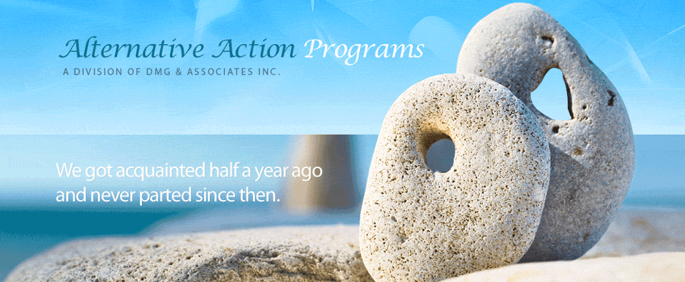 Alternative Action Programs
